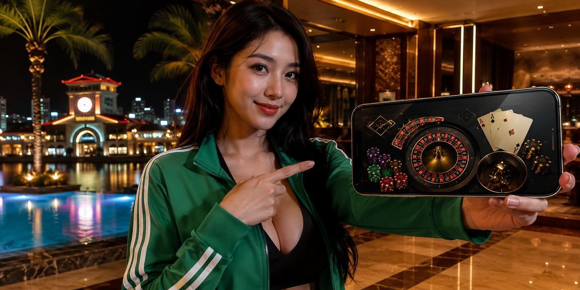 Người chơi cá cược thể thao di động tại TP Hồ Chí Minh