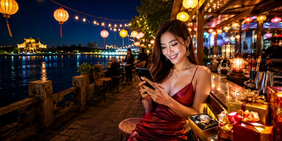 Người chơi High Roller trải nghiệm casino di động tại Huế